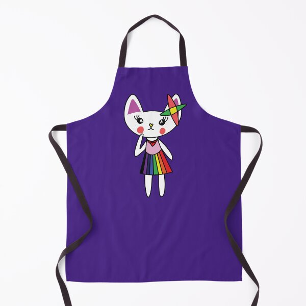 Item preview, Baby cat yellow design. designed and sold by dadamda.