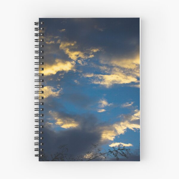 Item preview, Blue Clouds designed and sold by stellabphoto.