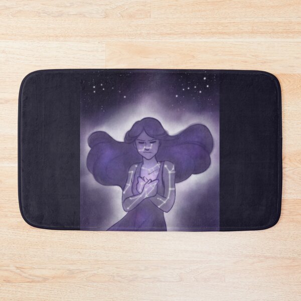 Item preview, Starry Scars designed and sold by imaginativeink.