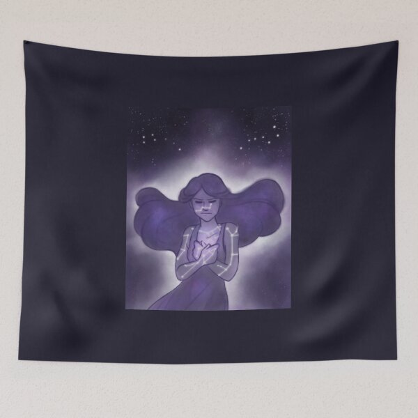 Item preview, Starry Scars designed and sold by imaginativeink.