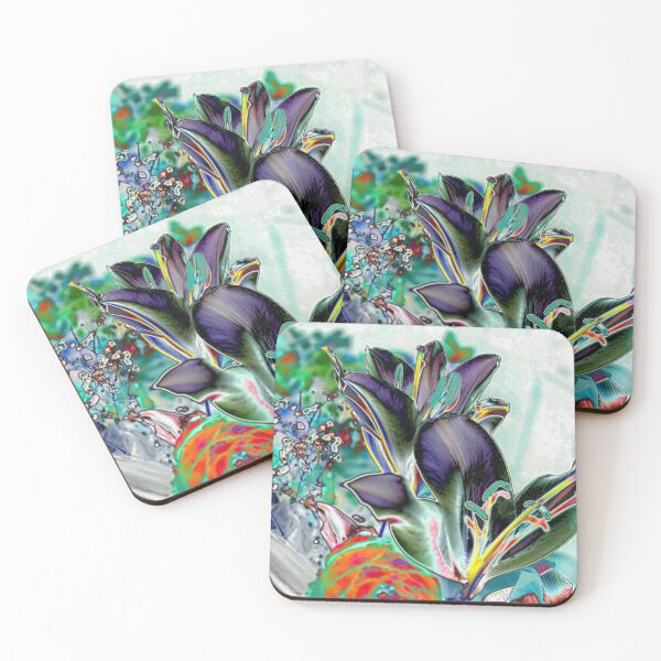 Item preview, FLORAL 6866C designed and sold by BOLLA67.