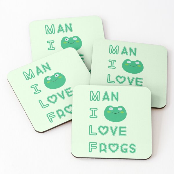 Item preview, MILF Man I Love Frogs designed and sold by dlsiart.