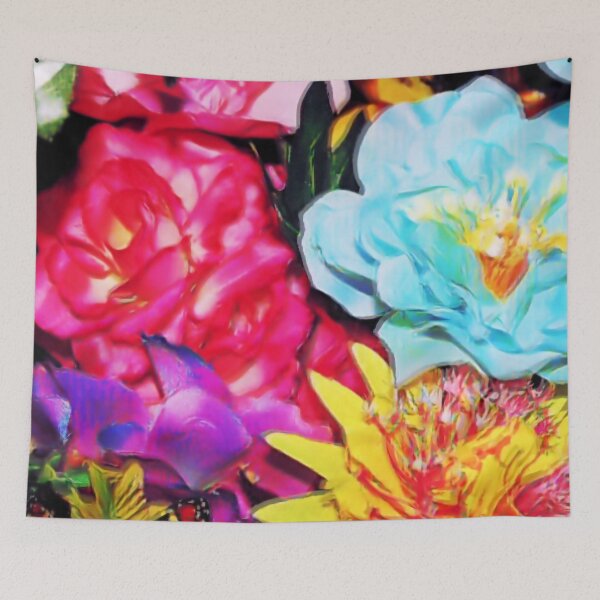Item preview, FLORAL 6908A designed and sold by BOLLA67.