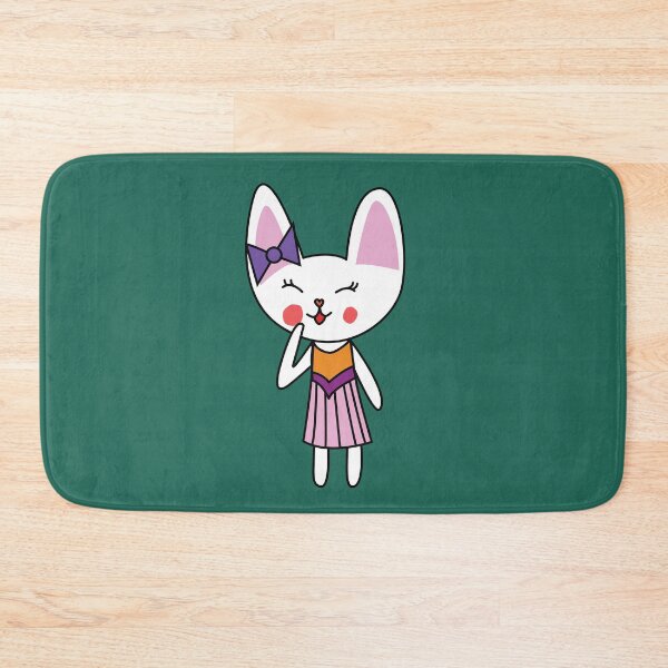 Item preview, Baby rabbit orange design.  designed and sold by dadamda.