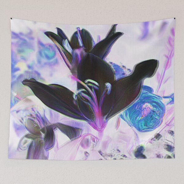 Item preview, FLORAL 6863C designed and sold by BOLLA67.