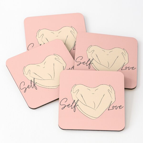 Item preview, Self love designed and sold by Quirknmore.