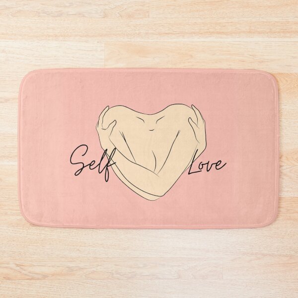 Item preview, Self love designed and sold by Quirknmore.