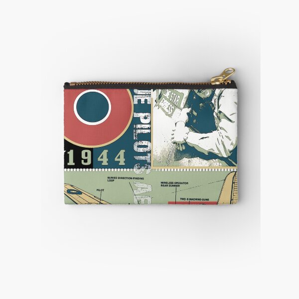 Item preview, douglas bomber designed and sold by redboy.