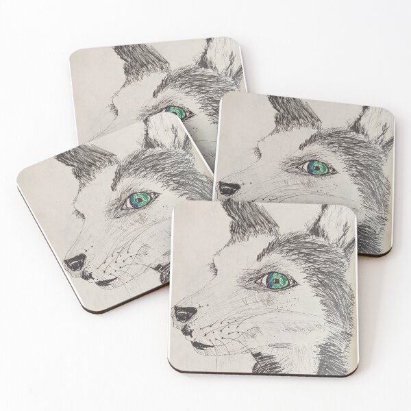 Item preview, Suspicious designed and sold by priyaArts.