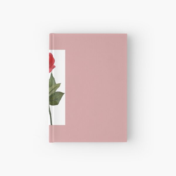 Roberto Styling Hardcover Journal