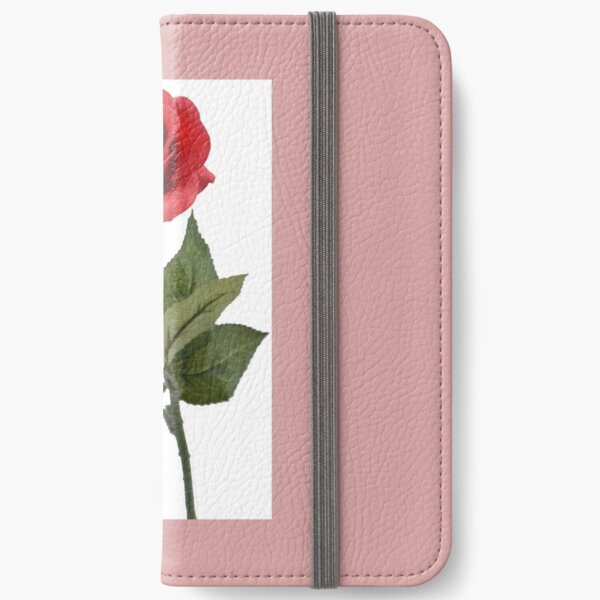 Roberto Styling iPhone Wallet