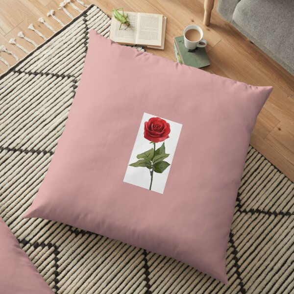 Roberto Styling Floor Pillow