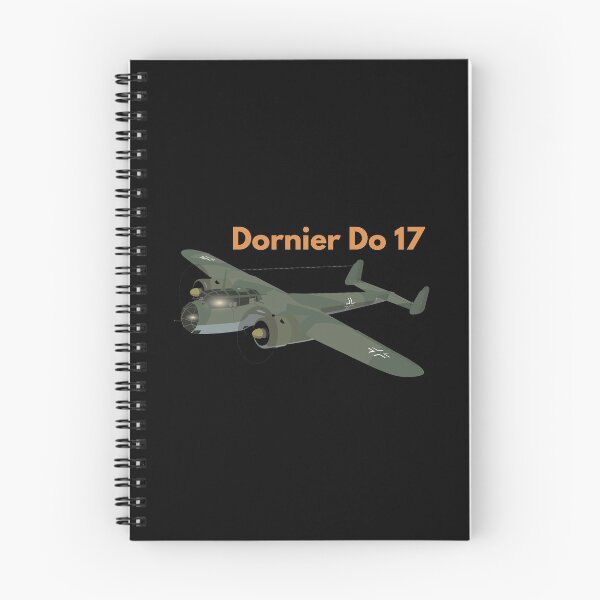 Item preview, Dornier Do 17 German WW2 Airplane designed and sold by NorseTech.