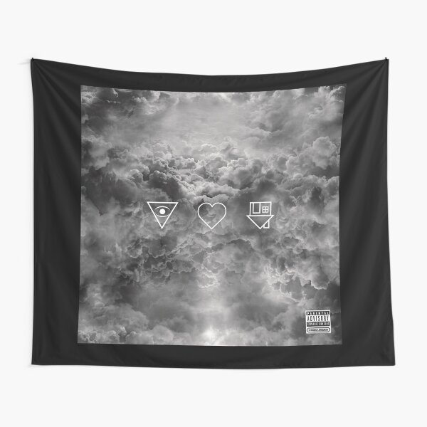 The Neighbourhood Tapestries for Sale