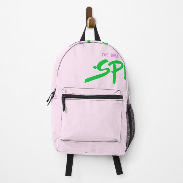Item preview, The Best Things Come From Spring (Pink) designed and sold by AbsurdlyEpic.