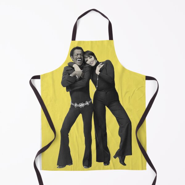 Item preview, Sammy Davis Jr. & Liza Minelli Pop Art designed and sold by jmendozam.