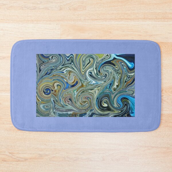 Item preview, Island Blues designed and sold by Aquila Light Pictures.