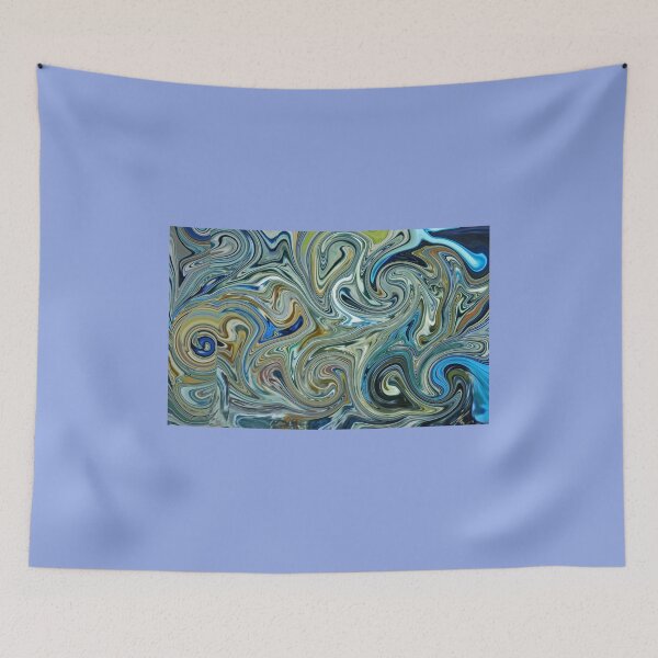 Item preview, Island Blues designed and sold by Aquila Light Pictures.