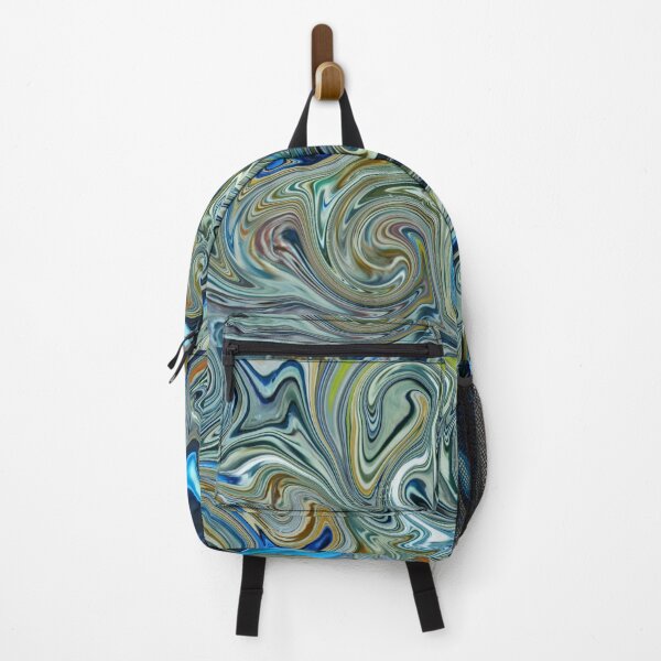 Item preview, Island Blues designed and sold by Aquila Light Pictures.