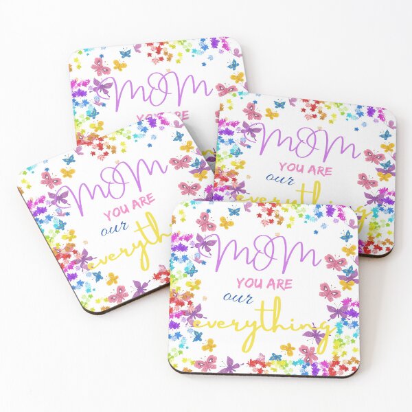 Item preview, Customized Mom You Are Our Everything Mugs designed and sold by passiveink.