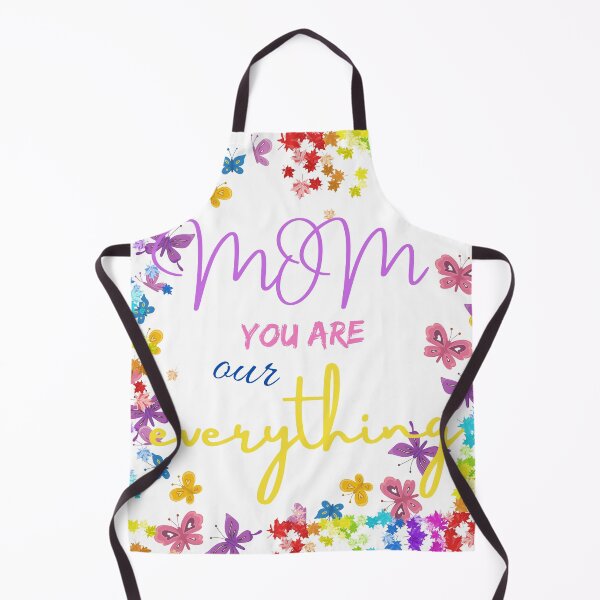 Item preview, Customized Mom You Are Our Everything Mugs designed and sold by passiveink.