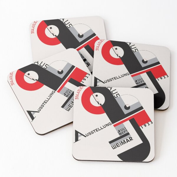 Item preview, Bauhaus 1923 designed and sold by zahirasalim.