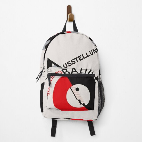 Item preview, Bauhaus 1923 designed and sold by zahirasalim.