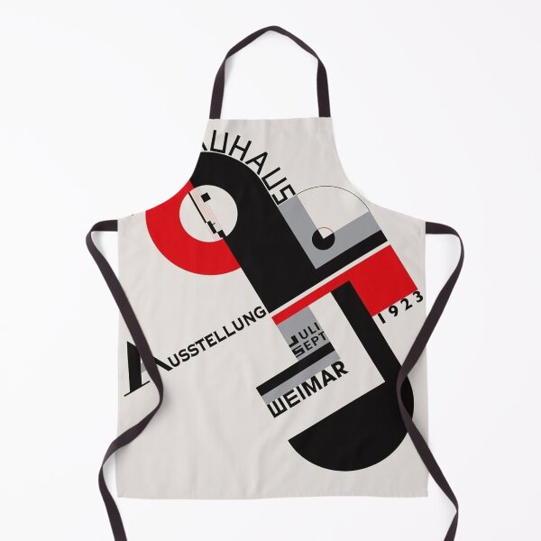 Item preview, Bauhaus 1923 designed and sold by zahirasalim.
