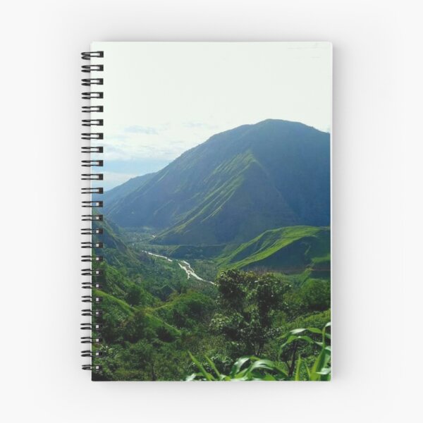 Item preview, Captivating Green Mountain designed and sold by Luxxe87.