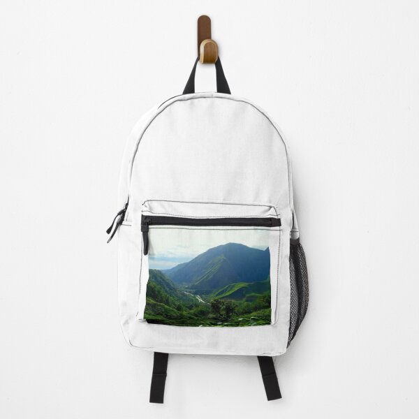 Item preview, Captivating Green Mountain designed and sold by Luxxe87.