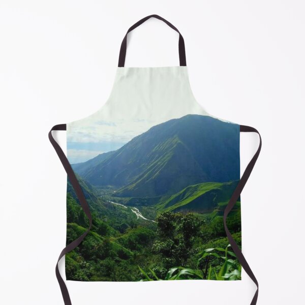Item preview, Captivating Green Mountain designed and sold by Luxxe87.