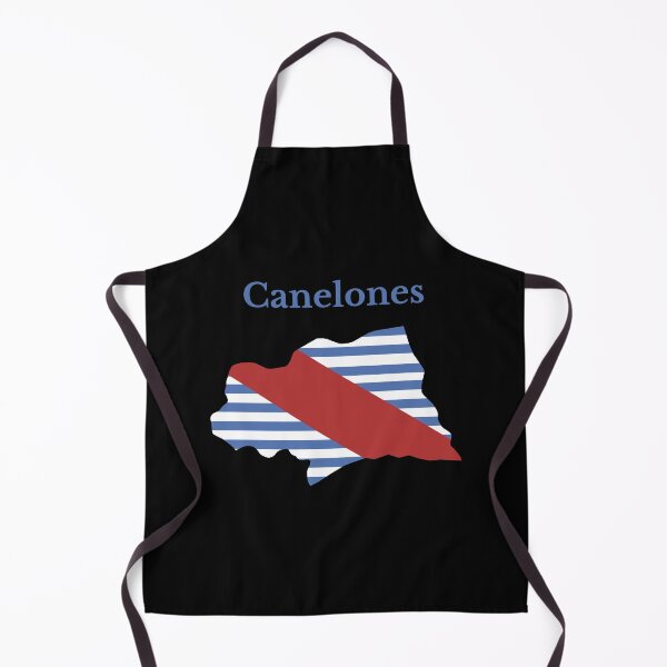 Item preview, Canelones Department Map Design, Uruguay designed and sold by marosharaf.