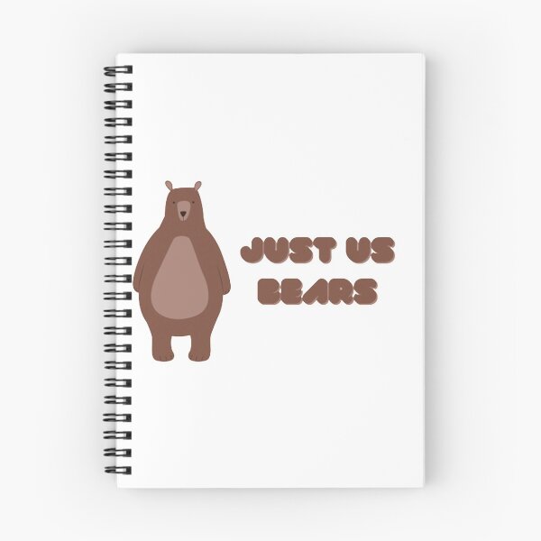 Item preview, Just us bears - Bears designed and sold by shellagrash.