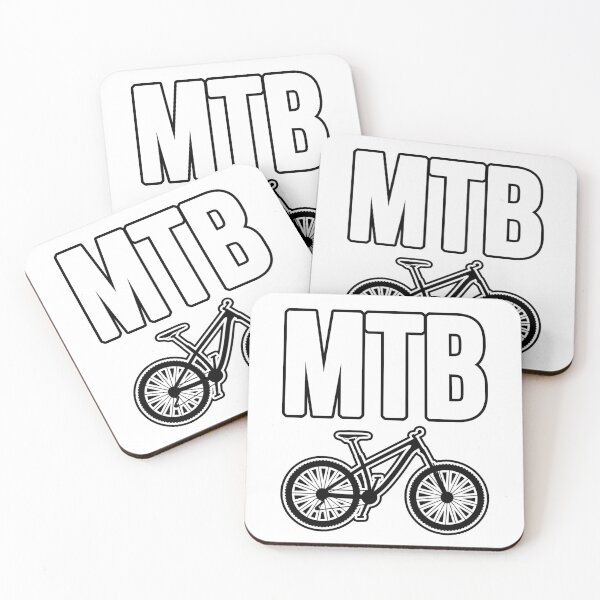 Item preview, Mountain bike! designed and sold by TopsellerShirts.
