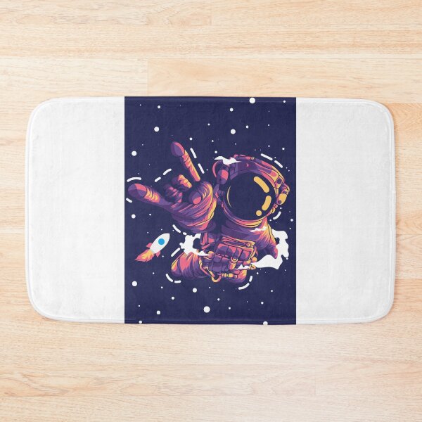 Item preview, space tourism designed and sold by manokbelok.