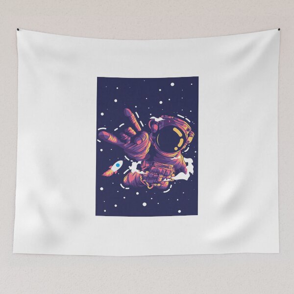 Item preview, space tourism designed and sold by manokbelok.