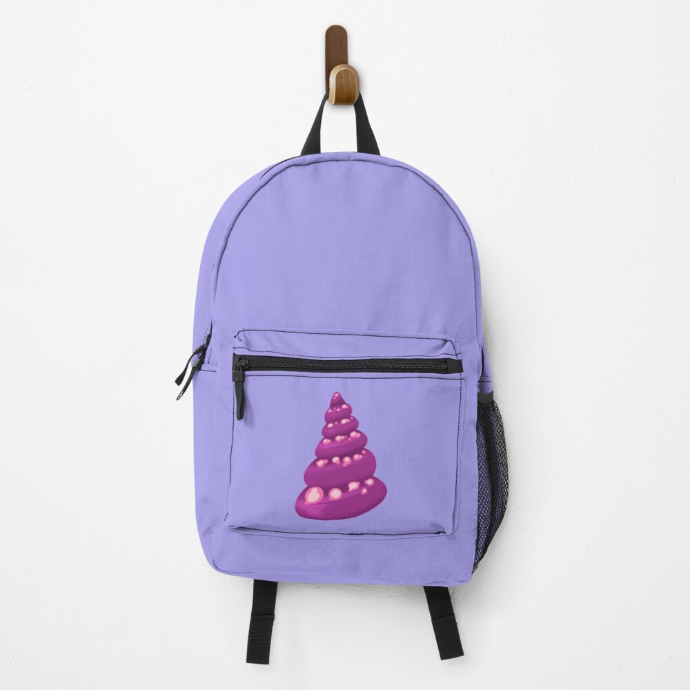 Item preview, Backpack designed and sold by ChemicalXShop.