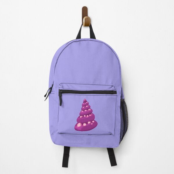 Item preview, Puple Shellfish designed and sold by ChemicalXShop.