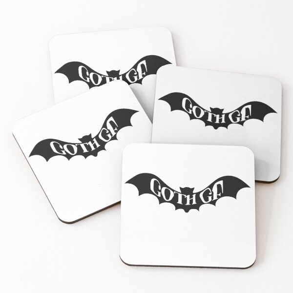 Item preview, Goth gf (girlfriend) designed and sold by ItsMemeMachine.