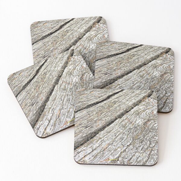 Item preview, Old weathered wooden boards designed and sold by Designbyfia.
