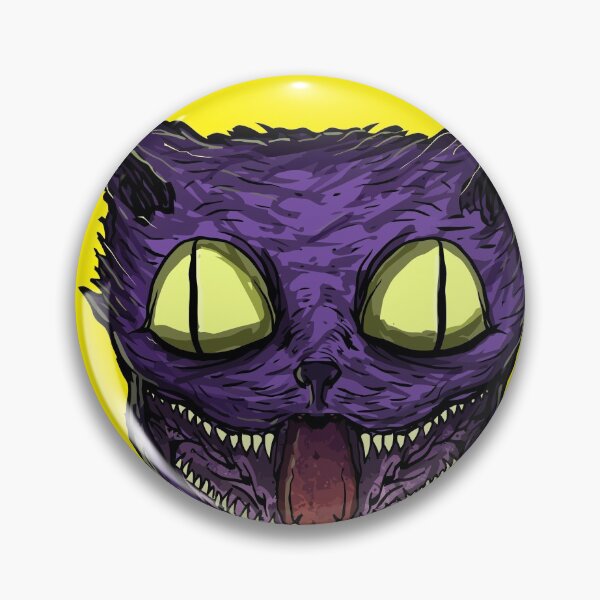 Item preview, Evil Cat Face designed and sold by deathanarchy.