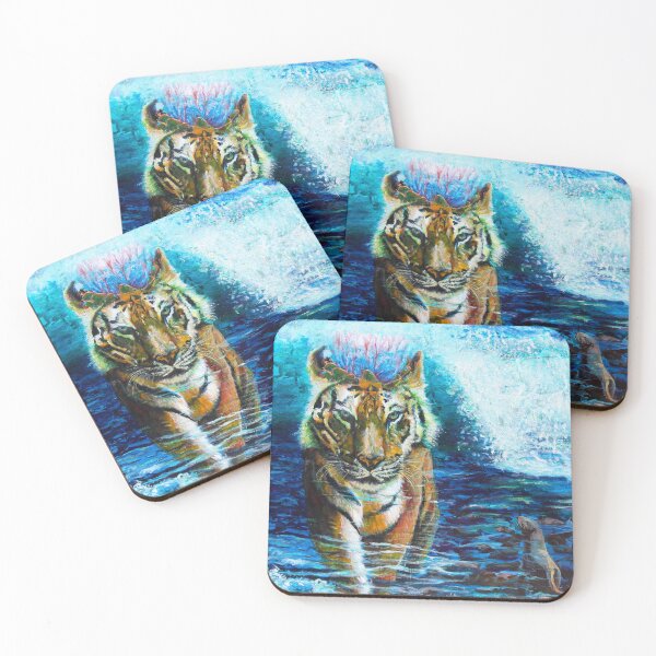 Item preview, Proteus designed and sold by CoryAcornArt.
