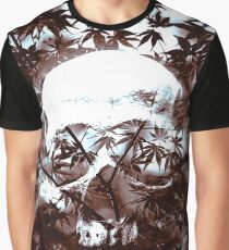 Undergrowth Graphic T-Shirt