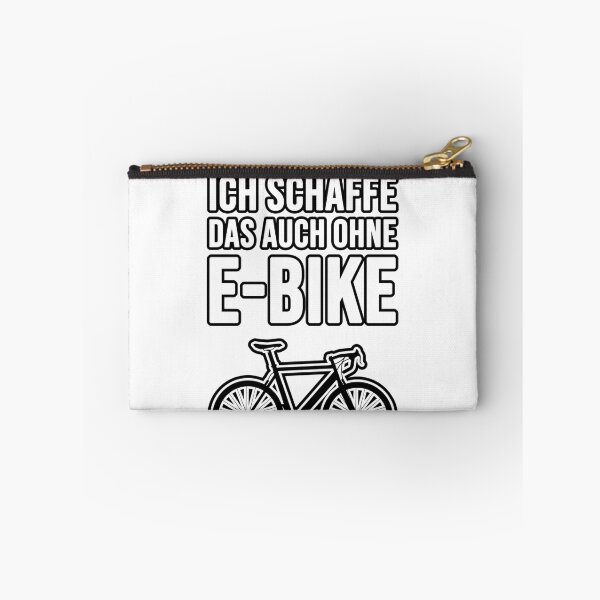 Item preview, I can do it without an e-bike! Racing bike! Road bike designed and sold by TopsellerShirts.