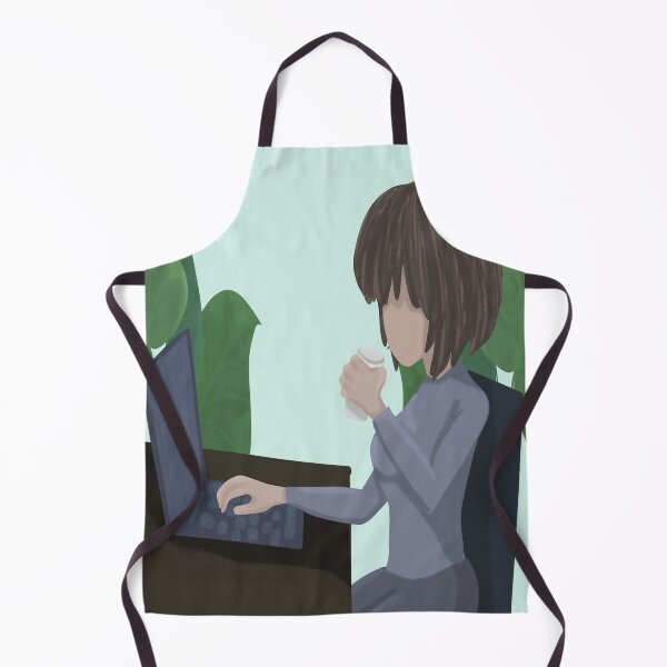 Item preview, Work from home designed and sold by Antiope33.