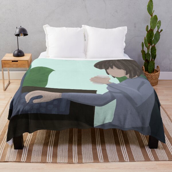 Item preview, Work from home  designed and sold by Antiope33.