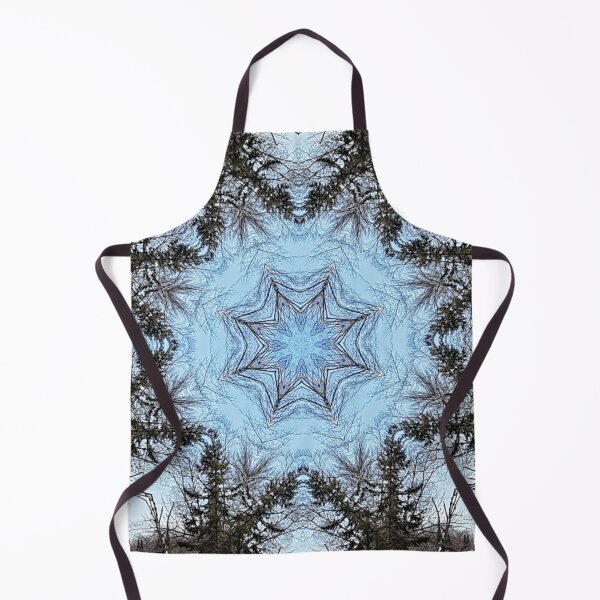 Item preview, Blue Sky - Abstract Geometric Art designed and sold by House of Hartz by: Dominique11.