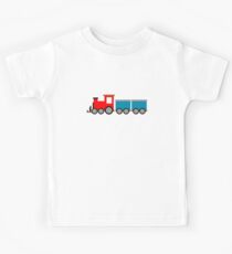 Choo Choo Kids Tee