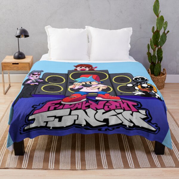 Item preview, friday night funkin- videogame, music design- Friday Night Funkin Birthday designed and sold by Alessandro Portavoce.
