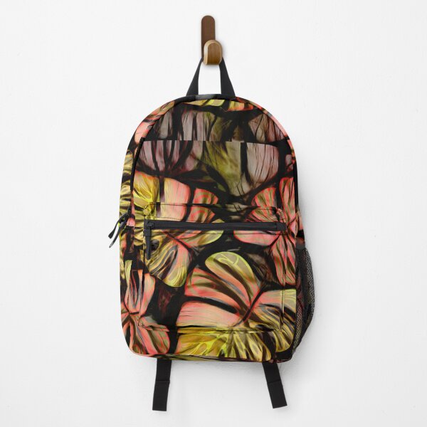 Item preview, Tropical Foliage / Copper designed and sold by DreaMground.